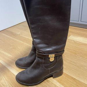 Michael Kors Women’s Riding Boots